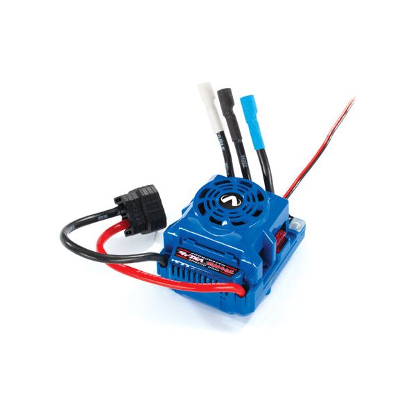 Traxxas Velineon VXL-4s High Output Electronic Speed Control, Waterproof (Brushless) (3465)