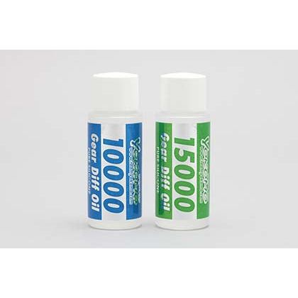 YOKOMO Super Blend Silicone Oil (
