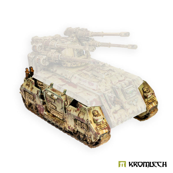 KROMLECH Imperial Tank Tracks