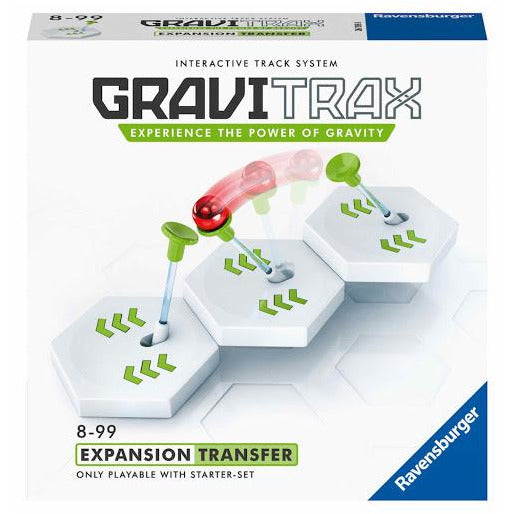 GRAVITRAX Transfer Expansion