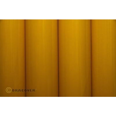 PROFILM Scale Cub Yellow 60cm 2 Metre Roll