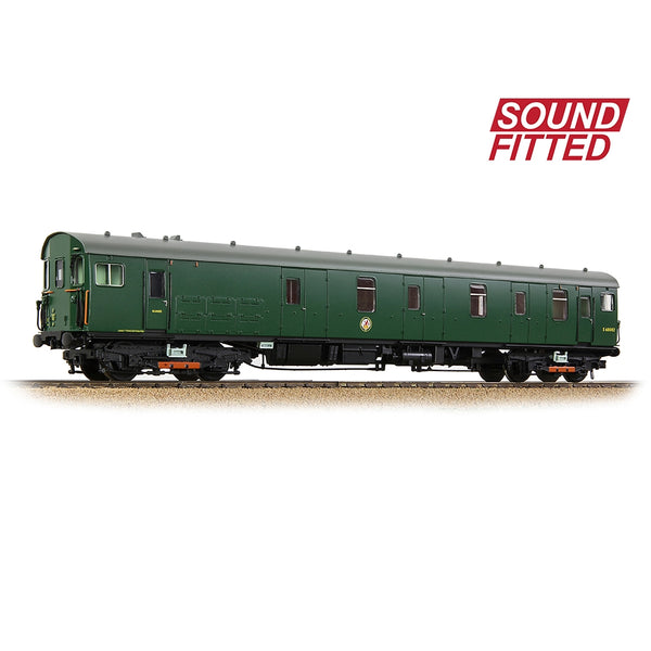 BRANCHLINE OO Class 419 MLV S68002 BR (SR) Green - Sound Fitted