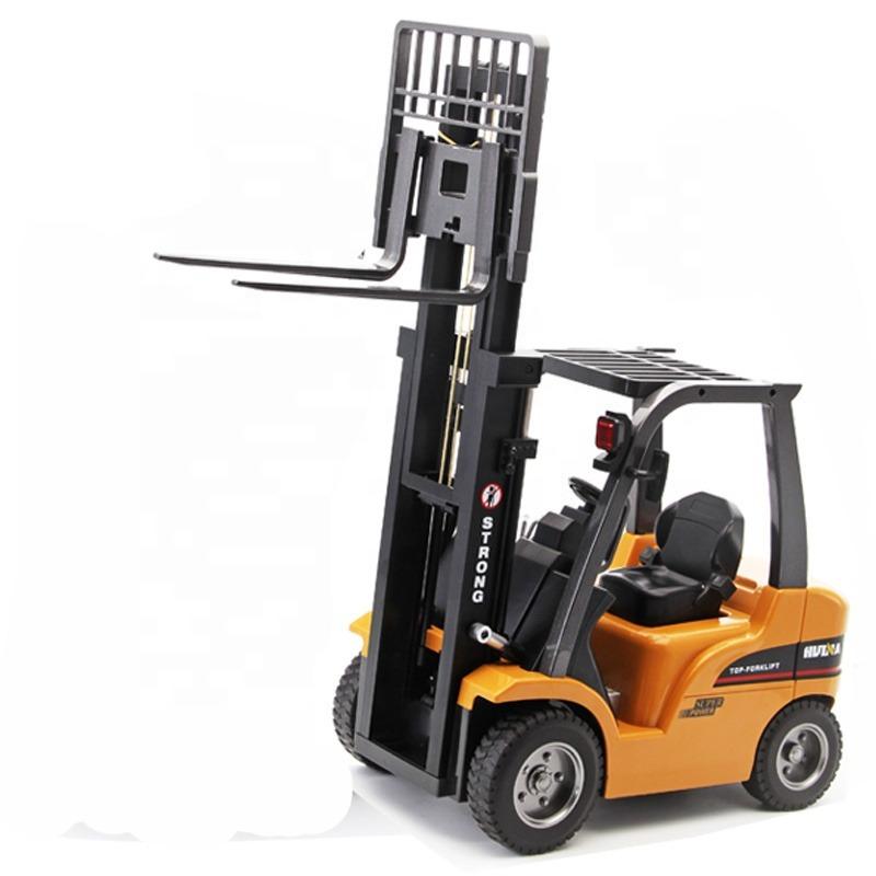 HUINA 1/10 RC Forklift 2.4GHz