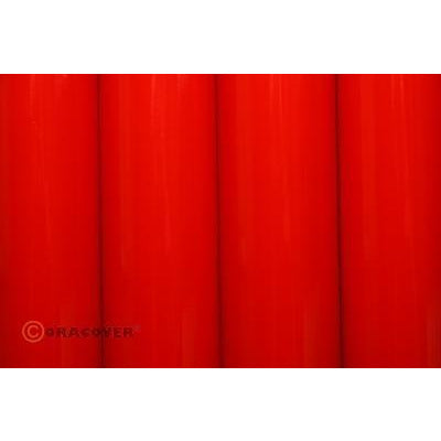 PROFILM Royal Red 60cm 2 Metre Roll
