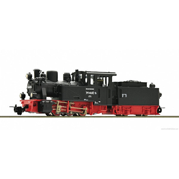 ROCO Class 99 Steam Locomotive