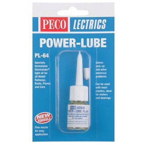 PECO Power Lube (PL64)