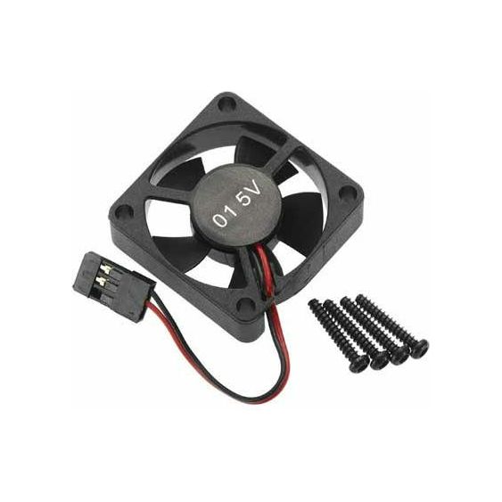ARRMA BLX185 Cooling Fan, 35mm, AR390234