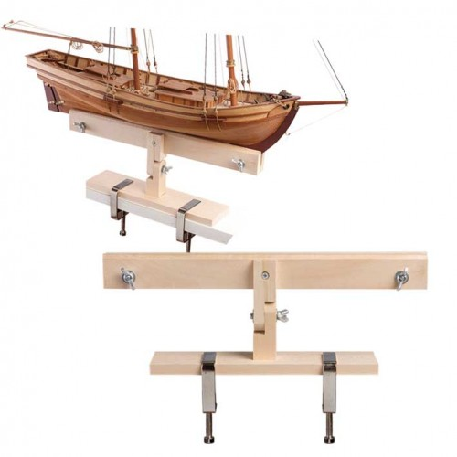 ARTESANIA LATINA New Hull Planking Modelling Tool
