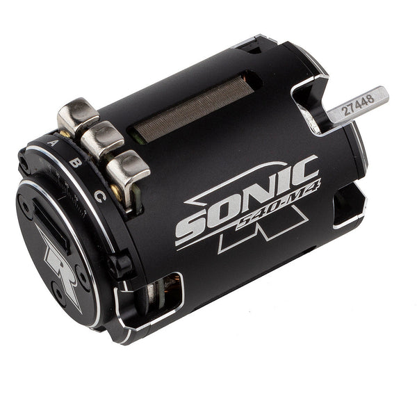 REEDY Sonic 540-M4 Motor 8.0