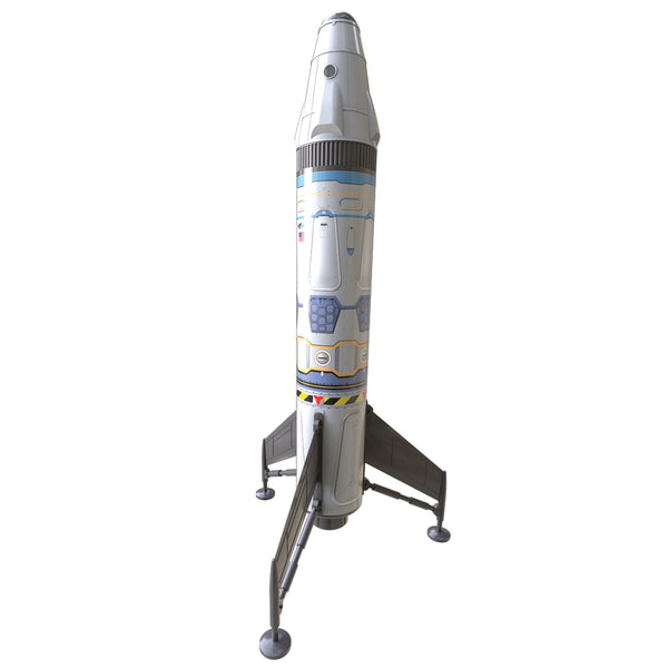 ESTES Destination Mars MAV Model Rocket Kit (18mm Standard Engine)