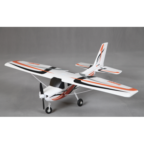 FMS Ranger 850mm with Flight Controlled GPS System RTF Mode 2