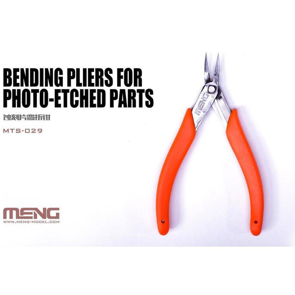 MENG Photo-etch Bending Pliers