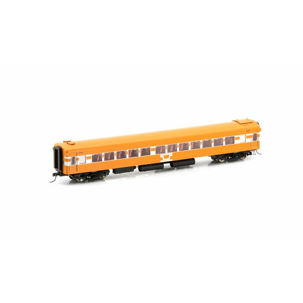 POWERLINE HO Victorian 'Z' Carriage Vicrail First VBK260 Single Car