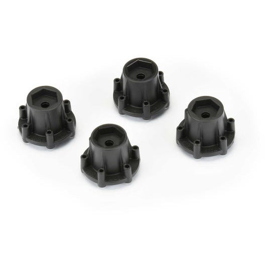 PROLINE 6x30 to 14mm Hex Adapters for 6x30 2.8inch Wheels, PR6347-00