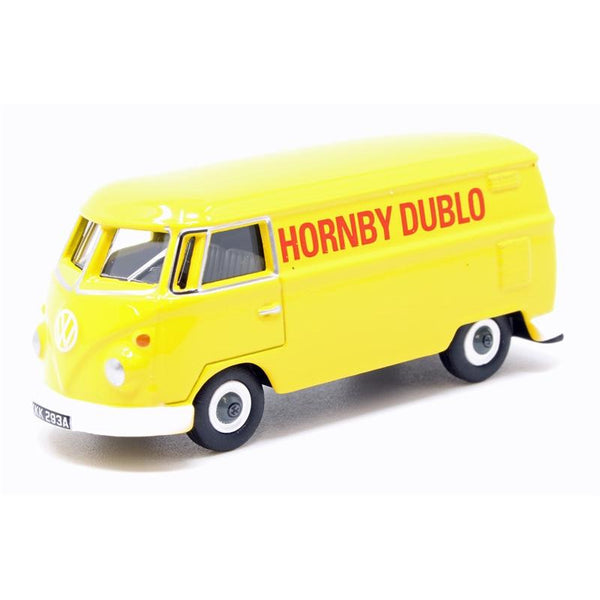 HORNBY Dublo 2020 Centenary Edition OO Diecast Volkswagen T1 Van