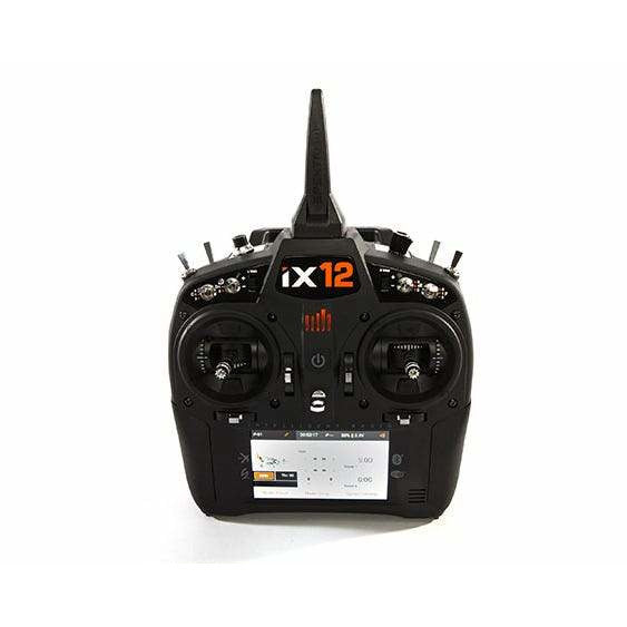 SPEKTRUM iX12 12ch Android Based DSM-X Transmitter Only