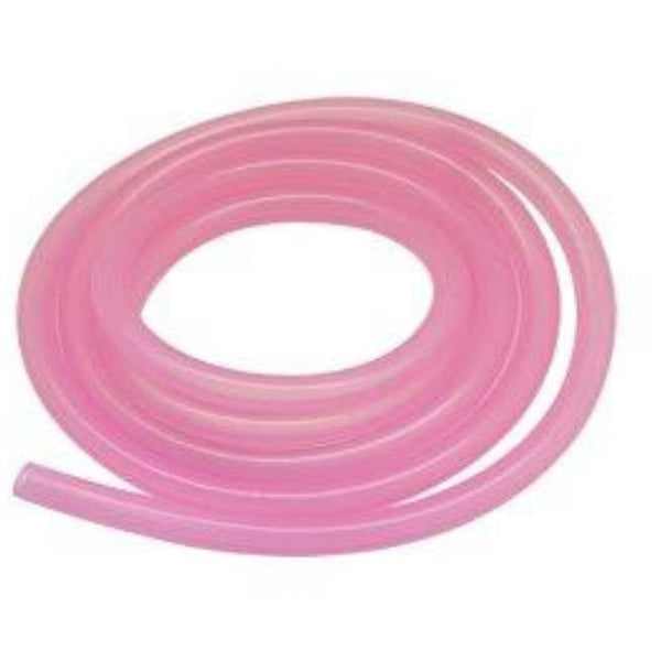 ARROWMAX Silicone Tube - Fluorescent Pink (50cm)