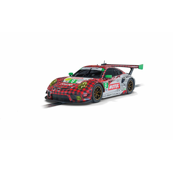 SCALEXTRIC Porsche 911 GT3 R - Sebring 12 Hours 2021 - Pfaff Racing