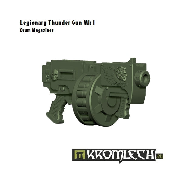 KROMLECH Legionary Thunder Gun Mk1 (9)