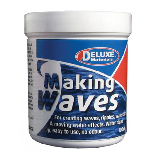 DELUXE MATERIALS BD39 Making Waves 100ml