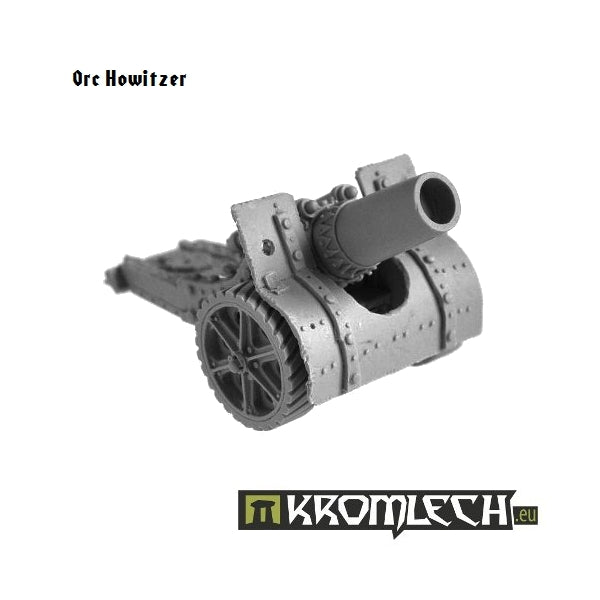 KROMLECH Orc Howitzer (1)