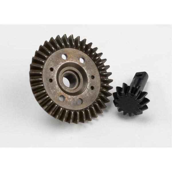 TRAXXAS Ring Gear, Differential/Pinion Gear, Differential (5379X)