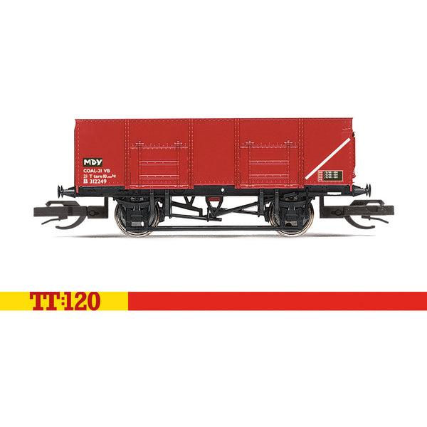 HORNBY TT 21T Mineral Wagon, B314633 - Era 5