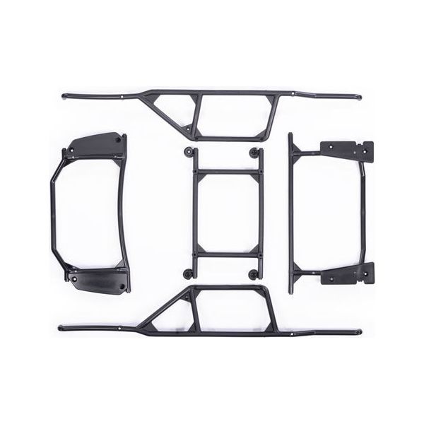 T/XAS BODY CAGE FITS 10211 BODY