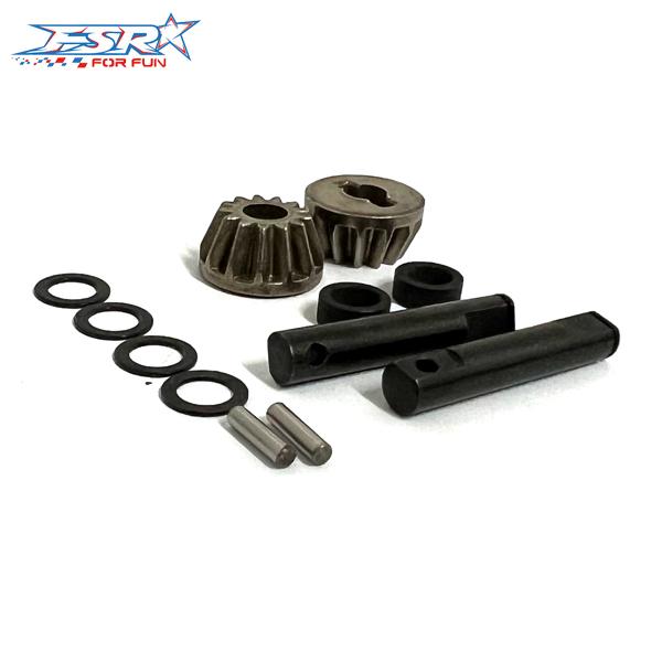 FS RACING Victory MT 3S Diff Pinion and Shaft Set