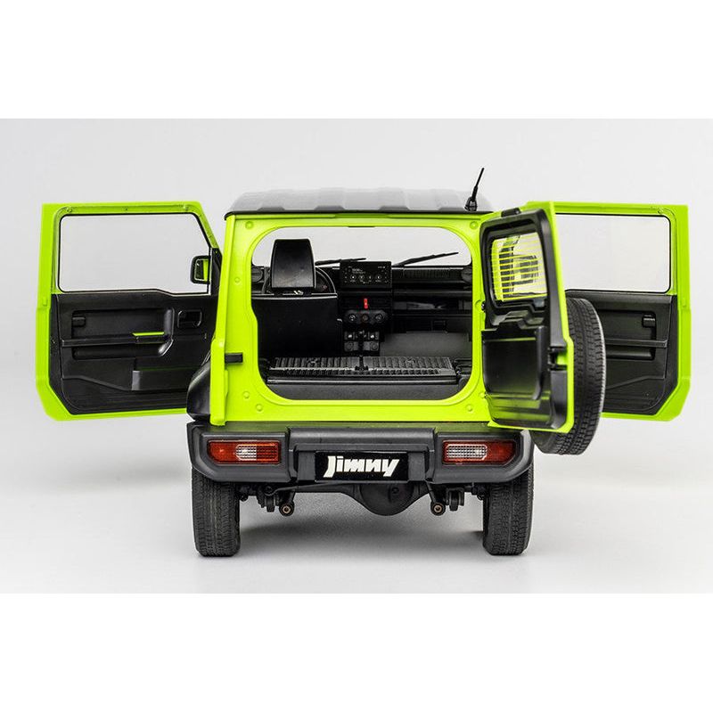 FMS 1/12 Suzuki Jimny 4WD Crawler RTR