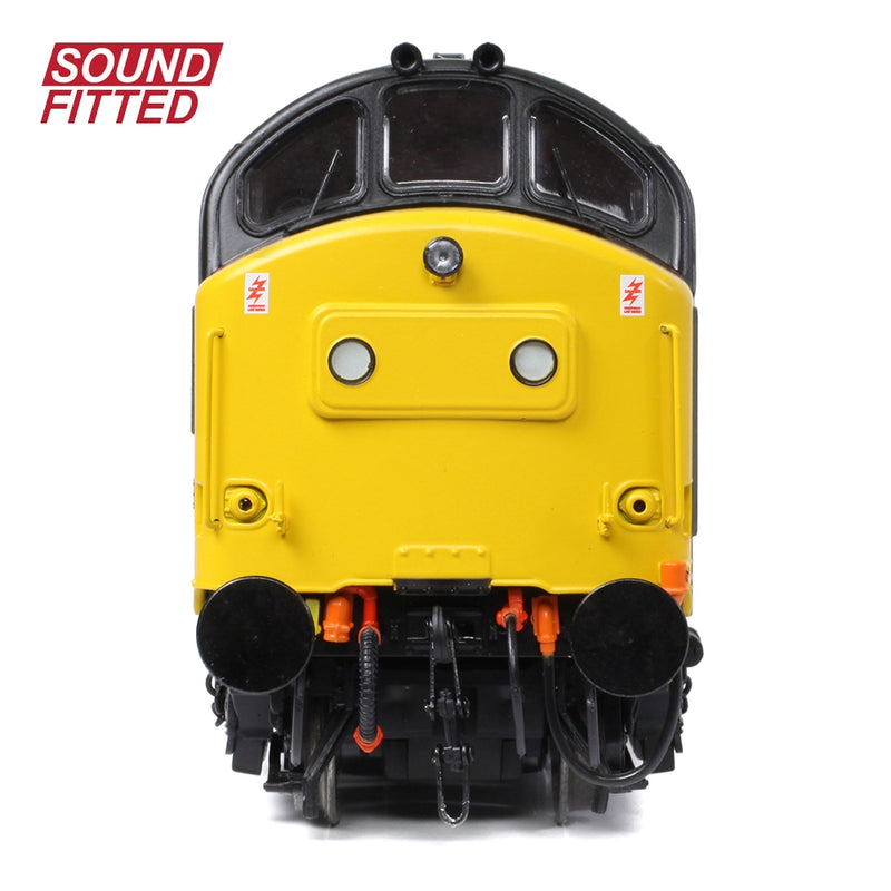 BRANCHLINE OO Class 37/0 Centre Headcode 37262 'Dounreay' BR Engineers Grey DCC Sound Fitted