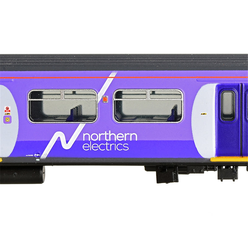 GRAHAM FARISH N Class 319 319362 'Northern Powerhouse' Northern Rail