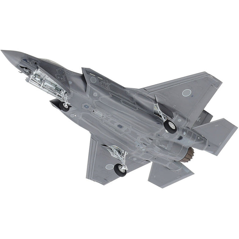 TAMIYA 1/48 Lockheed Martin F-35A Lightning II *Aus Decals*