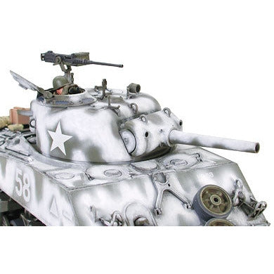 TAMIYA 1/35 M4A3 Sherman Howitzer