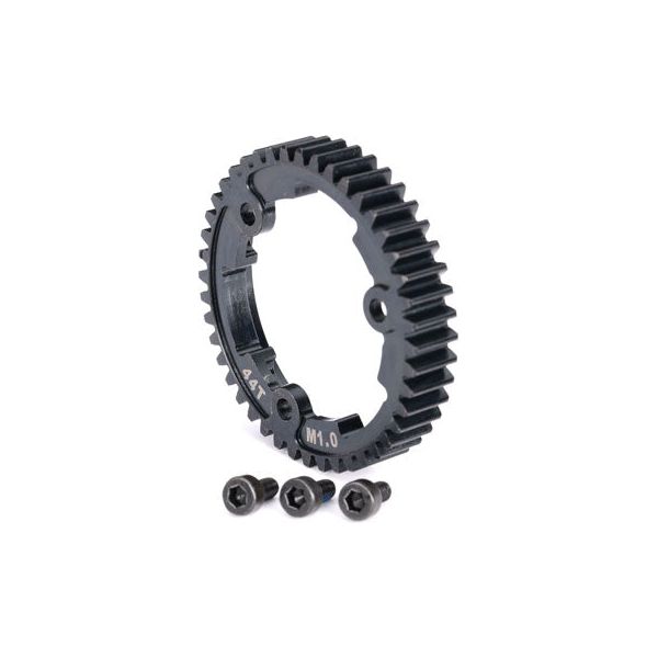 T/XAS SPUR GEAR 44-TOOTH 1.0 MP