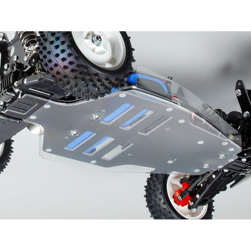 TAMIYA Top Force (2017) 1/10 RC High Performance Off-Road Racer Kit