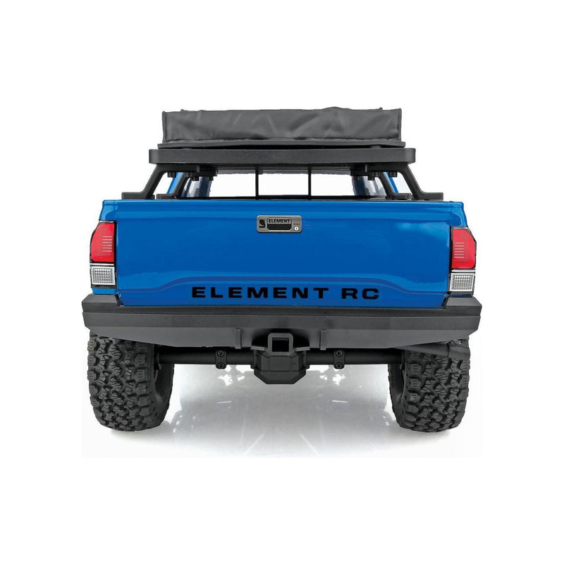 TEAM ASSOCIATED Enduro Trail Truck Knightrunner RTR Blue