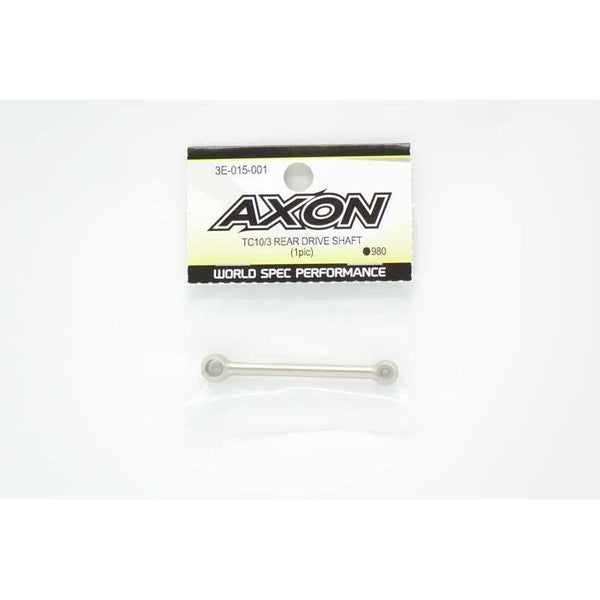 AXON TC10/3 REAR DRIVE SHAFT (1pic)