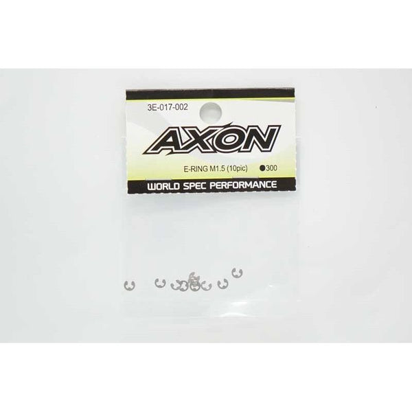 AXON E-RING M1.5 (10pic)