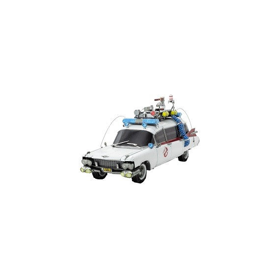 METAL EARTH ICONX Ecto 1 Ghostbusters