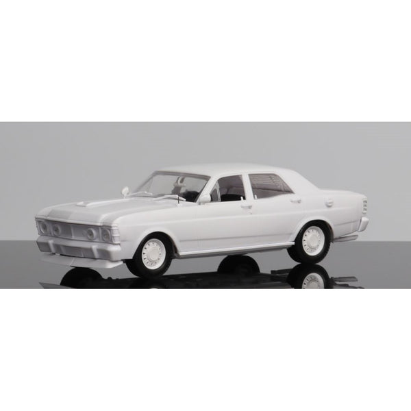 DDA COLLECTIBLES 1/24 XW GTHO Ford Kit