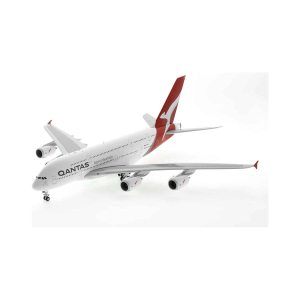 GEMINI 1/200 Qantas A380-800 Hudson Fysh VH-OQB