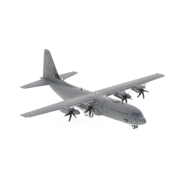 GEMINI 1/200 RAAF C-130J Hercules A97-448