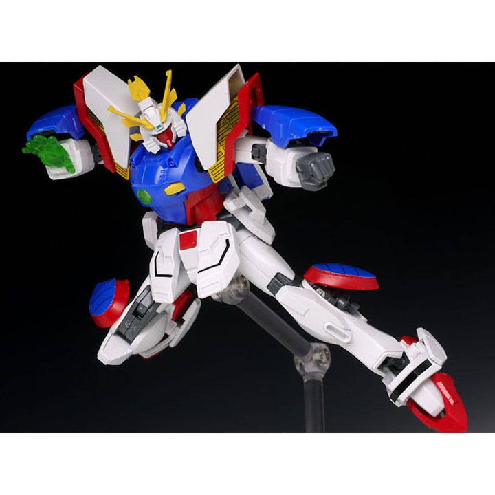 BANDAI 1/144 HGFC Shining Gundam