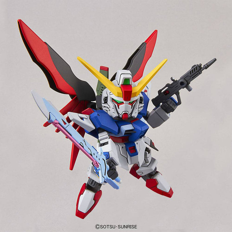 BANDAI SD Gundam Ex-Standard 009 Destiny Gundam