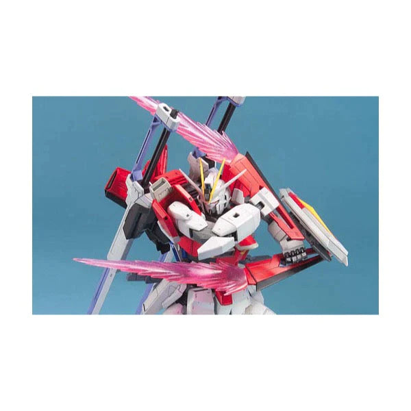 BANDAI 1/100 MG Sword Impulse Gundam