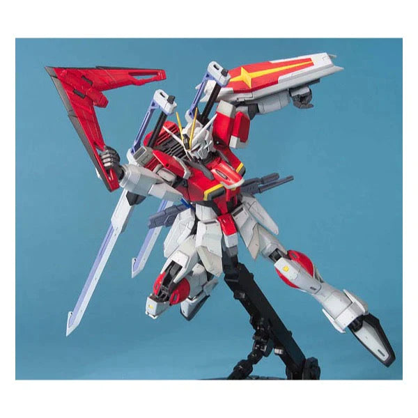 BANDAI 1/100 MG Sword Impulse Gundam