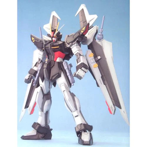 BANDAI 1/100 MG Strike Noir Gundam