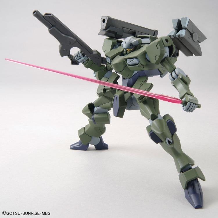 BANDAI 1/144 HG Zowort Heavy (The Witch from Mercury)