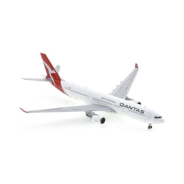 GEMINI JETS 1/400 Qantas A330-300 VH-QPH